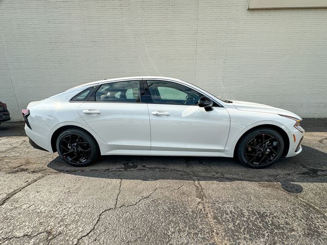 2026 Kia K5 GT-Line Image 5 of 51