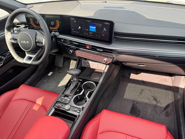 2026 Kia K5 GT-Line Image 22 of 51