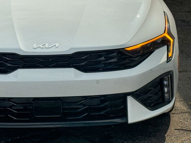2026 Kia K5 GT-Line Image 41 of 51