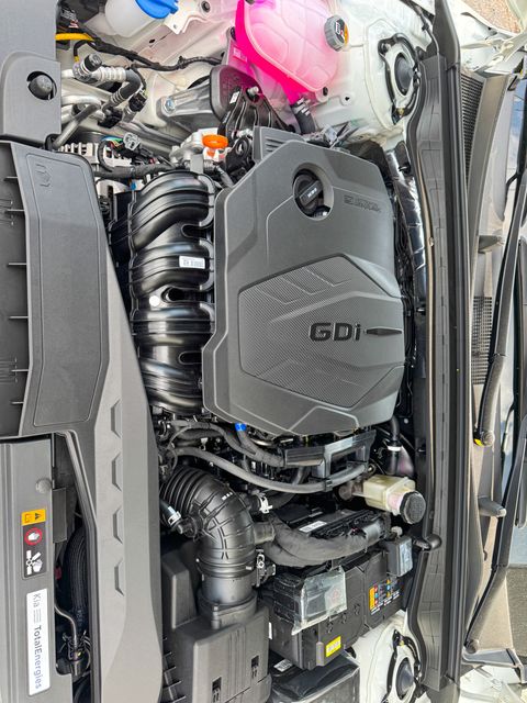 2026 Kia K5 GT-Line Image 14 of 51