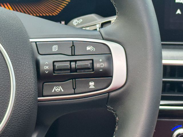 2026 Kia K5 GT-Line Image 51 of 51