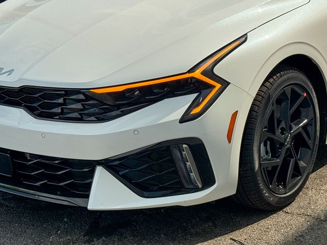 2026 Kia K5 GT-Line Image 49 of 51