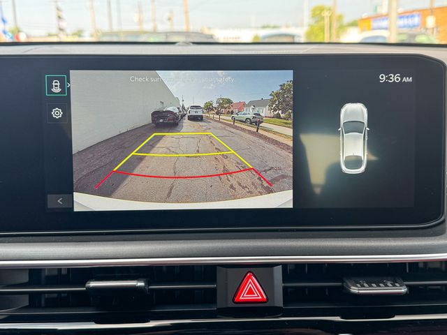 2026 Kia K5 GT-Line Image 33 of 51