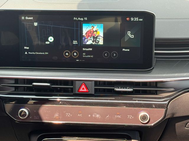 2026 Kia K5 GT-Line Image 32 of 51