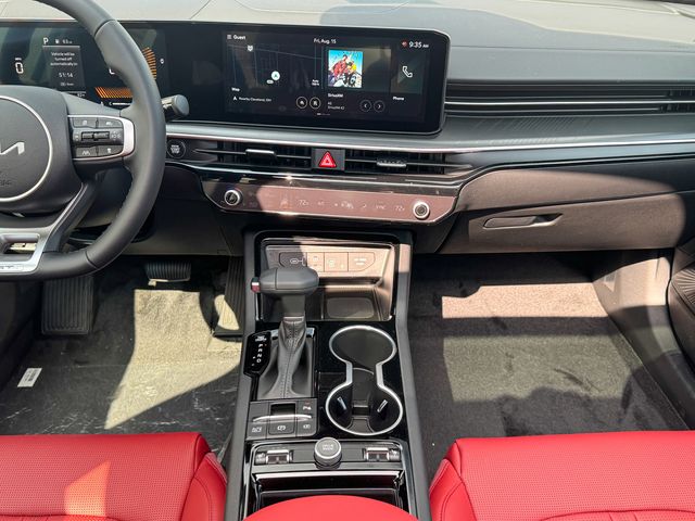2026 Kia K5 GT-Line Image 28 of 51