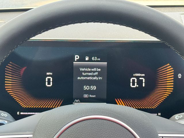 2026 Kia K5 GT-Line Image 30 of 51