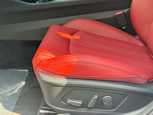 2026 Kia K5 GT-Line Image 47 of 51