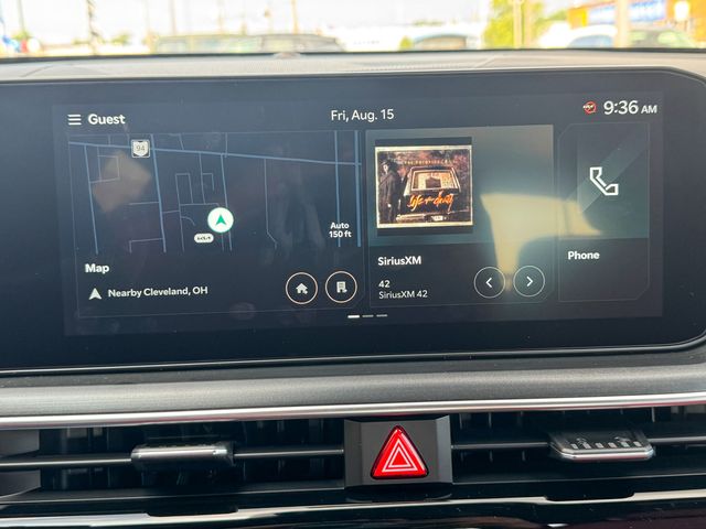 2026 Kia K5 GT-Line Image 31 of 51