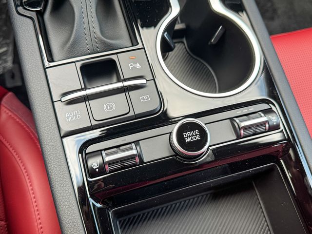 2026 Kia K5 GT-Line Image 37 of 51
