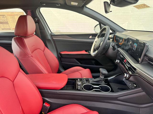 2026 Kia K5 GT-Line Image 48 of 51
