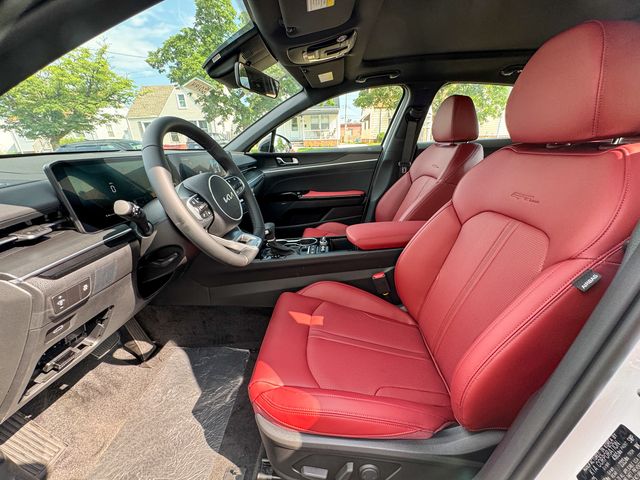 2026 Kia K5 GT-Line Image 46 of 51
