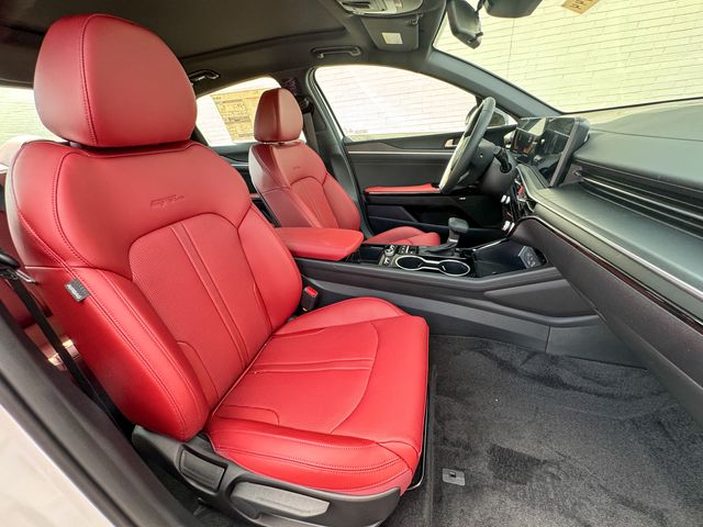 2026 Kia K5 GT-Line Image 20 of 51