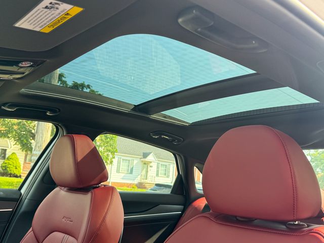 2026 Kia K5 GT-Line Image 21 of 51