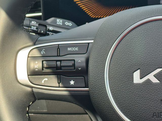 2026 Kia K5 GT-Line Image 43 of 51