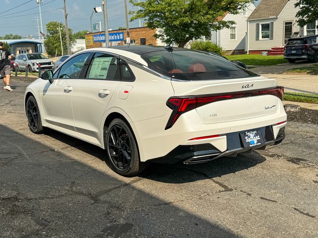 2026 Kia K5 GT-Line Image 10 of 51