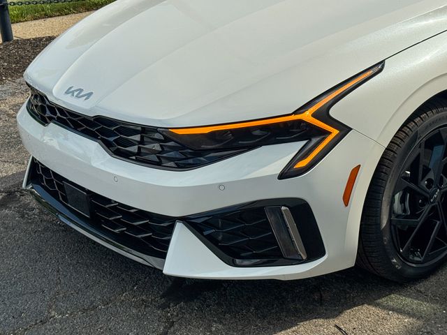 2026 Kia K5 GT-Line Image 50 of 51