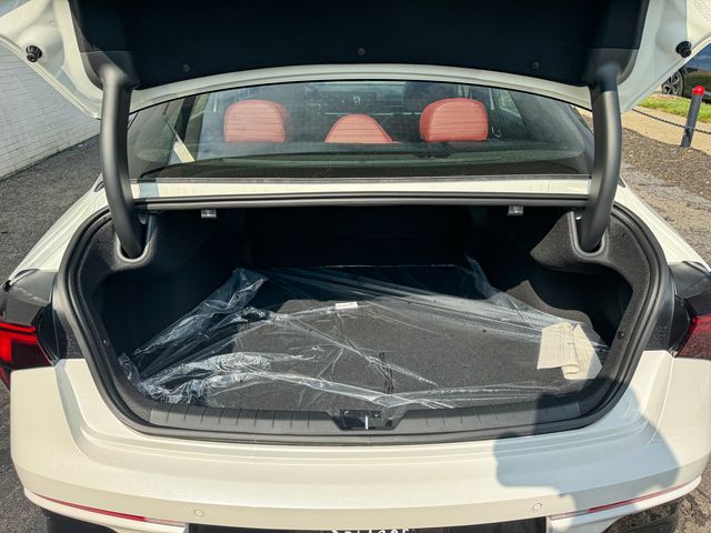 2026 Kia K5 GT-Line Image 16 of 51