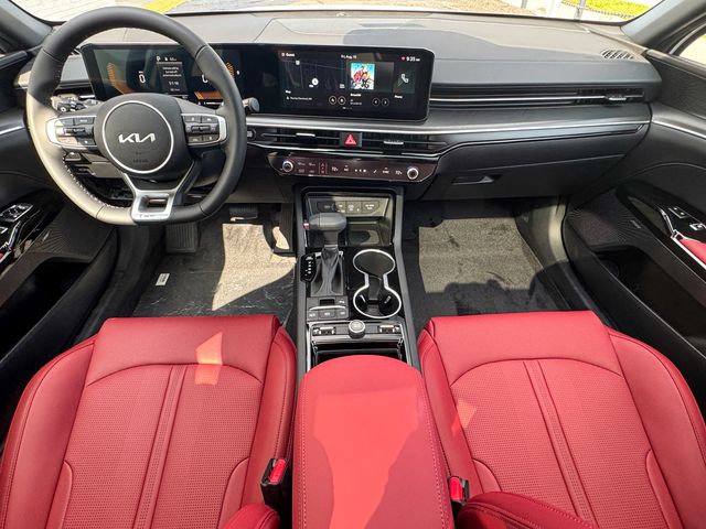 2026 Kia K5 GT-Line Image 23 of 51