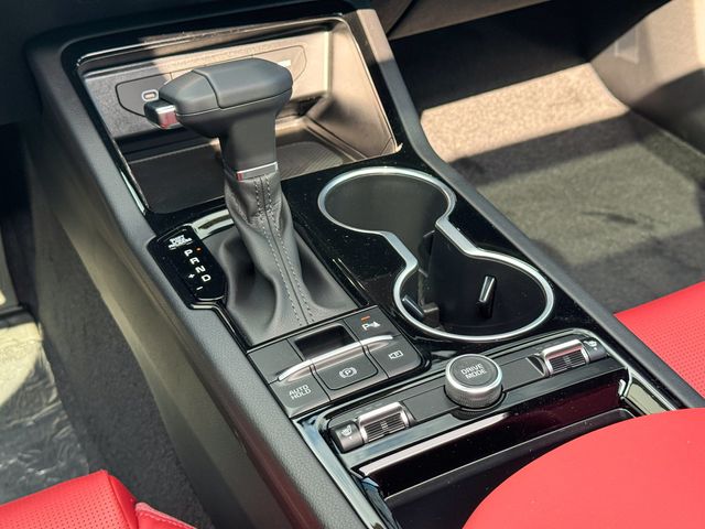 2026 Kia K5 GT-Line Image 35 of 51