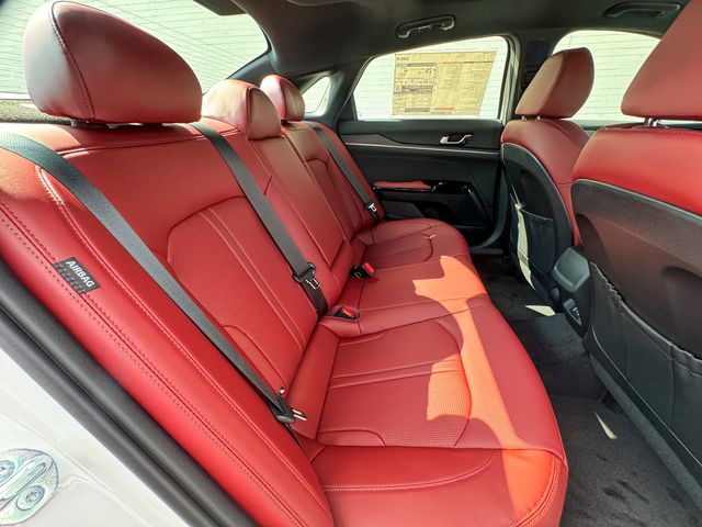 2026 Kia K5 GT-Line Image 17 of 51