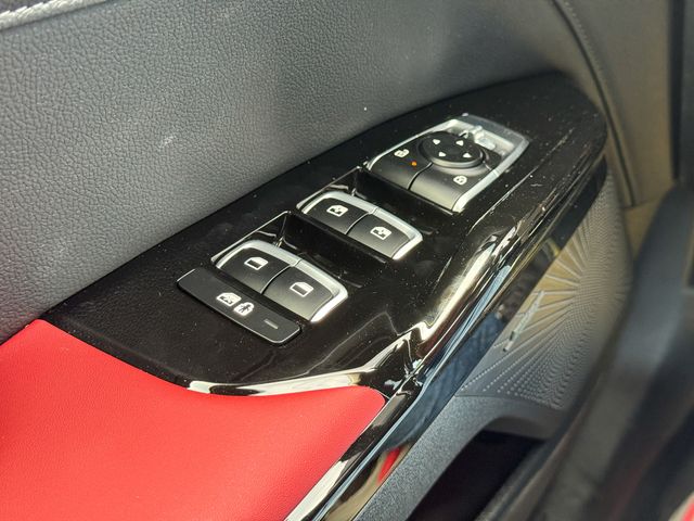 2026 Kia K5 GT-Line Image 42 of 51