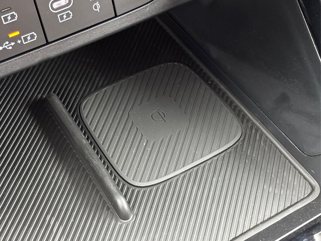 2026 Kia K5 GT-Line Image 27 of 31