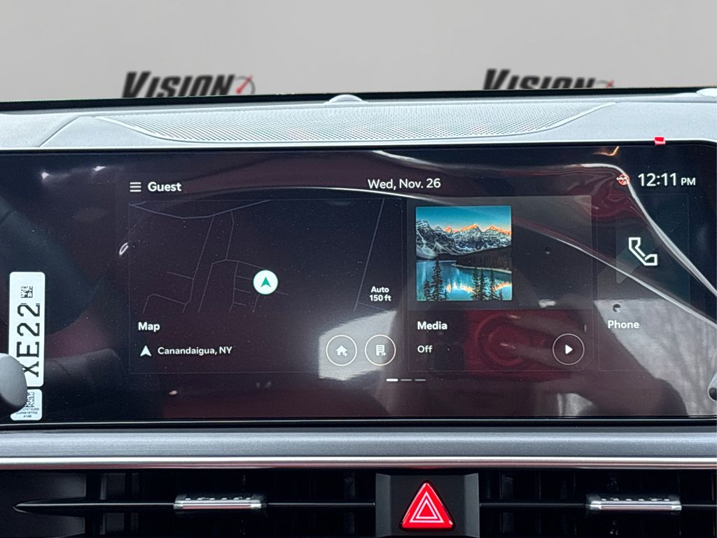 2026 Kia K5 GT-Line Image 29 of 31