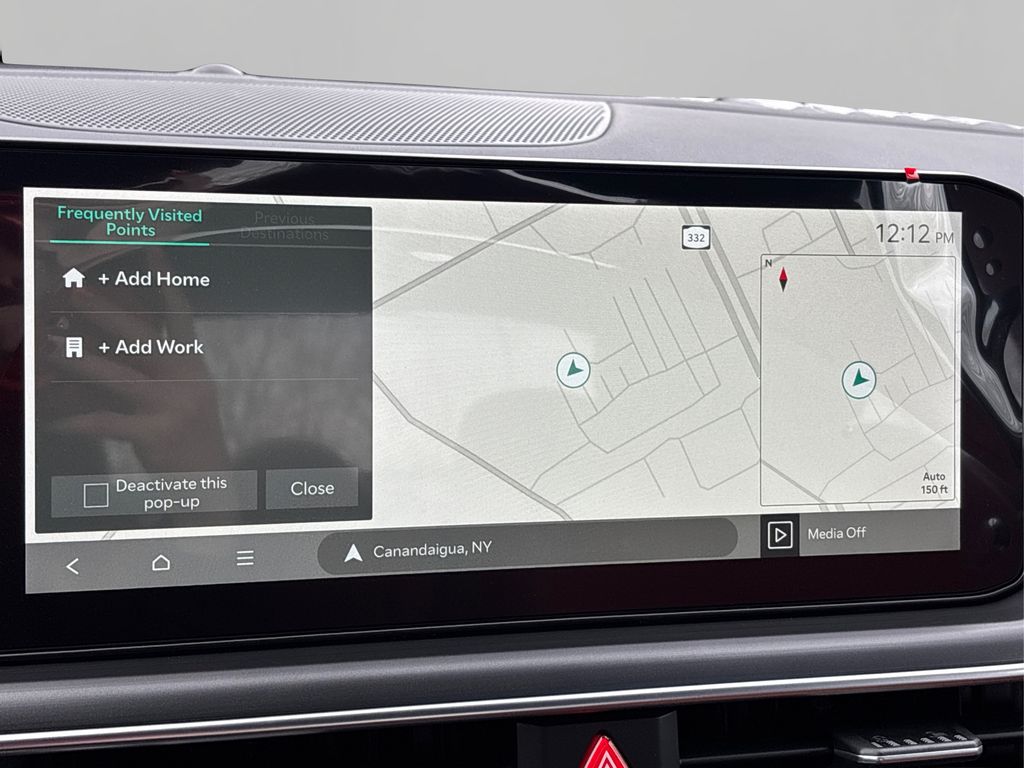 2026 Kia K5 GT-Line Image 14 of 31