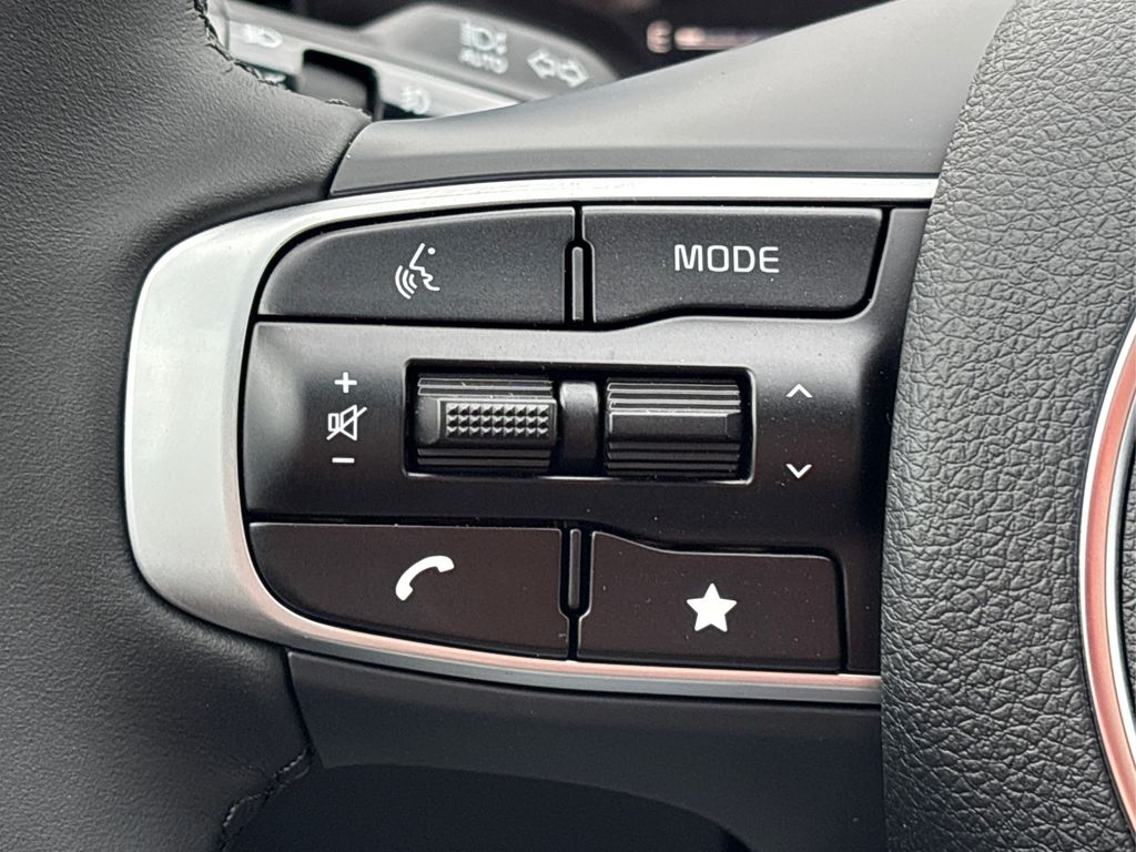 2026 Kia K5 GT-Line Image 30 of 31