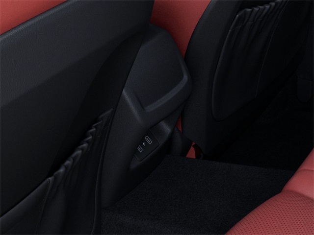 2026 Kia K5 GT-Line Image 17 of 27