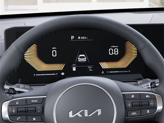 2026 Kia K5 GT-Line Image 21 of 27