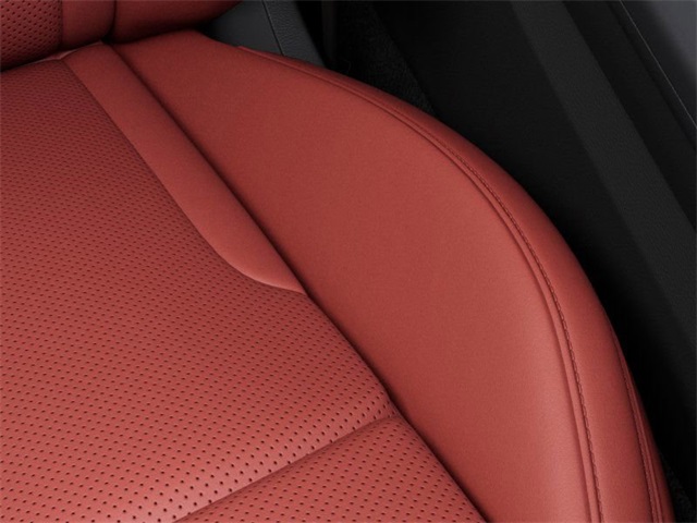 2026 Kia K5 GT-Line Image 16 of 27