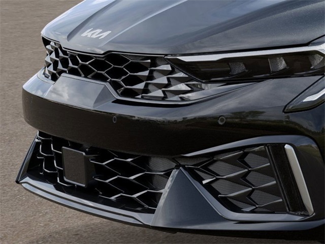 2026 Kia K5 GT-Line Image 24 of 27