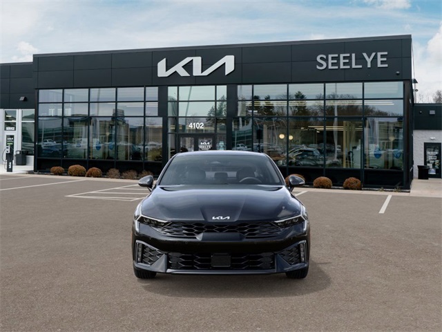 2026 Kia K5 GT-Line Image 3 of 27