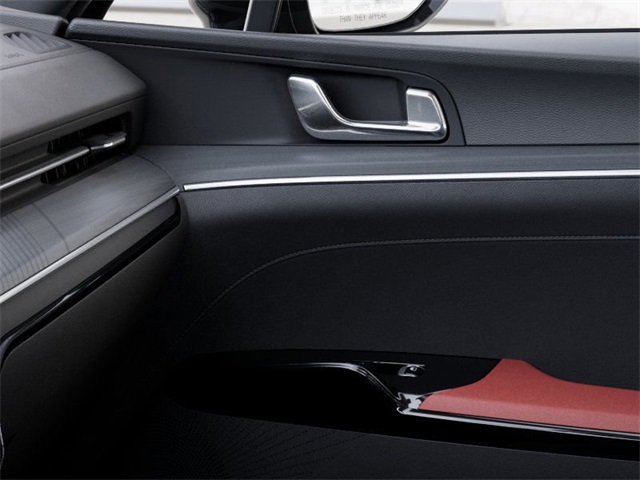 2026 Kia K5 GT-Line Image 26 of 27