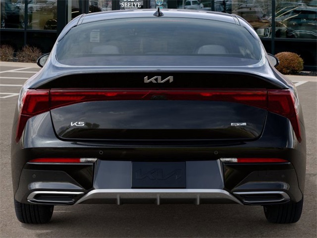 2026 Kia K5 GT-Line Image 7 of 27