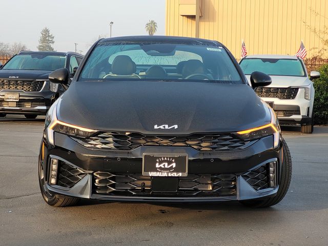 2026 Kia K5 GT-Line Image 2 of 27