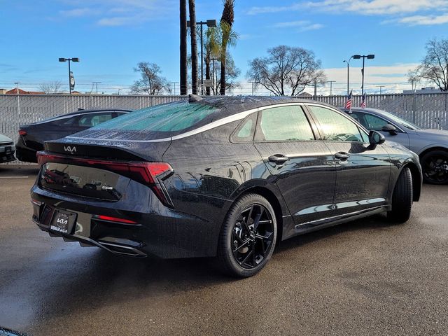 2026 Kia K5 GT-Line Image 3 of 27