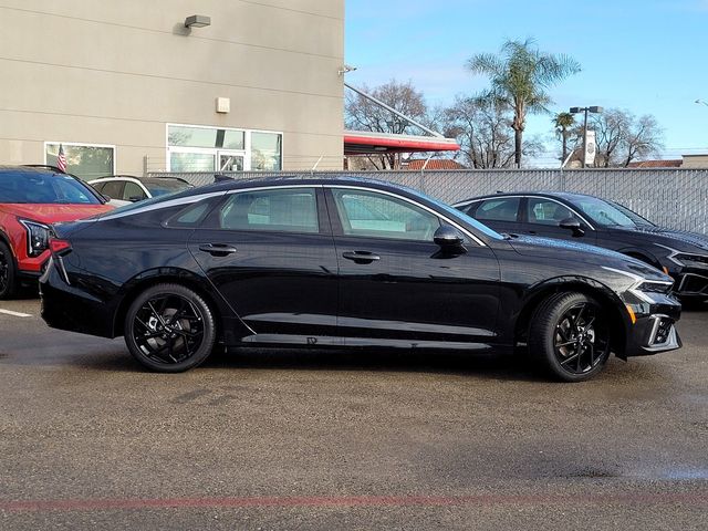 2026 Kia K5 GT-Line Image 2 of 27