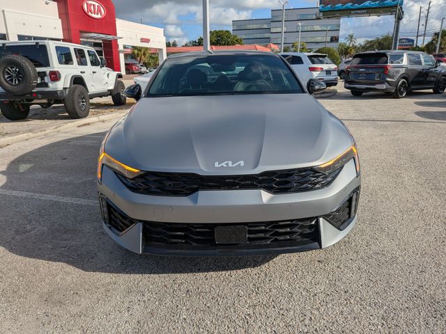 2026 Kia K5 GT-Line Image 2 of 33