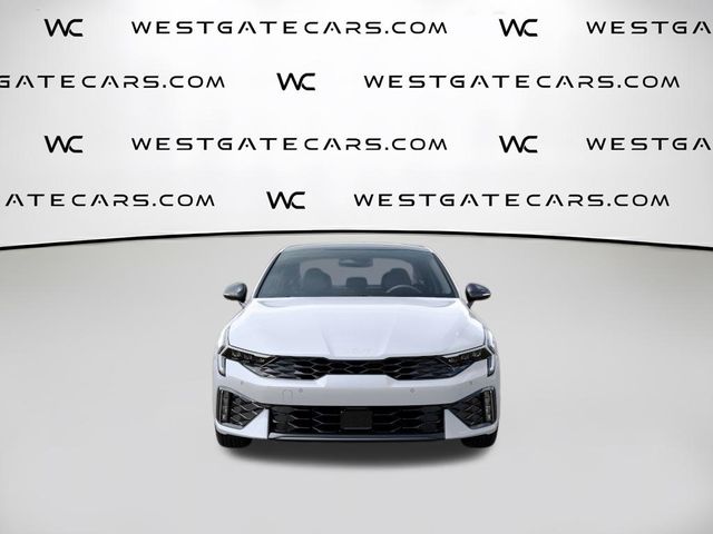 2026 Kia K5 GT-Line Image 3 of 36