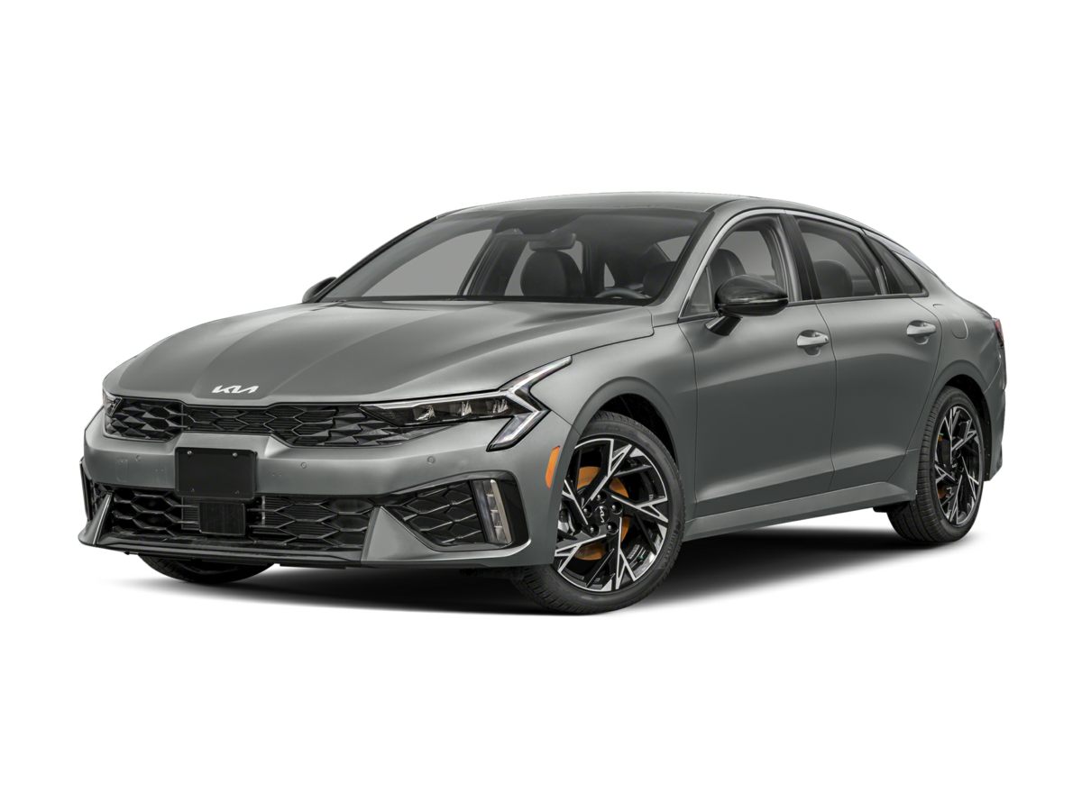 2026 Kia K5 GT-Line Image 1 of 1