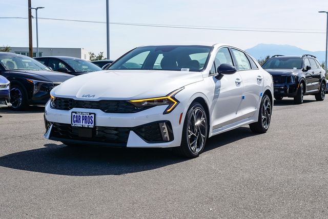 2026 Kia K5 GT-Line Image 1 of 27