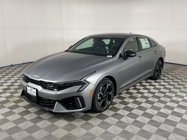2026 Kia K5 GT-Line Image 1 of 15