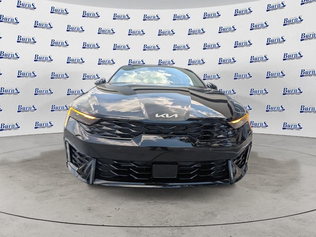 2026 Kia K5 GT-Line Image 2 of 22