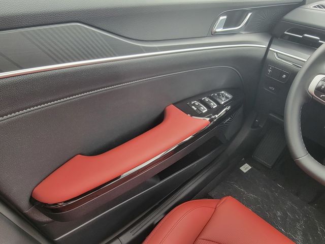 2026 Kia K5 GT-Line Image 36 of 39