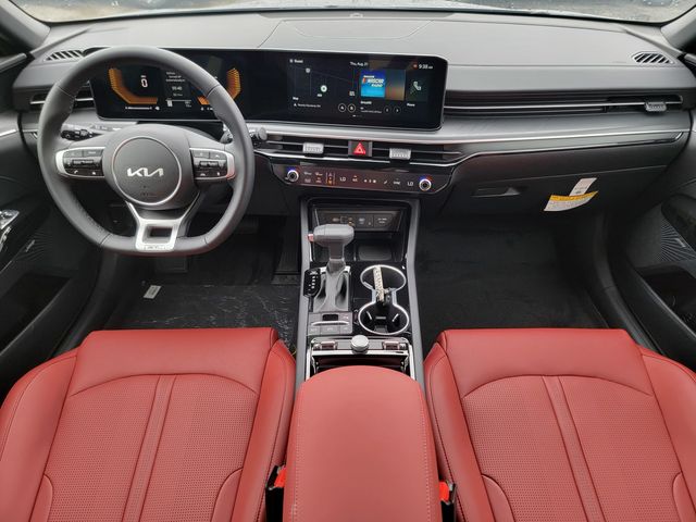 2026 Kia K5 GT-Line Image 19 of 39