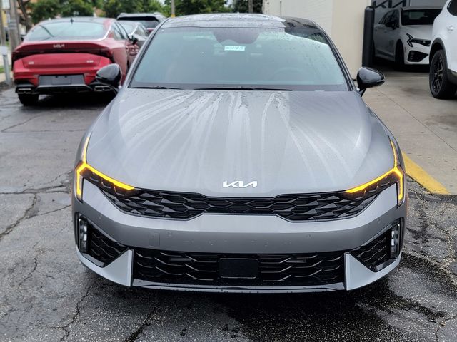 2026 Kia K5 GT-Line Image 13 of 39