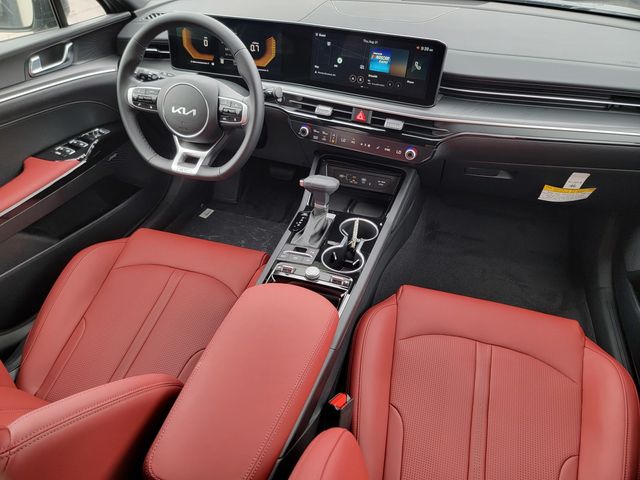 2026 Kia K5 GT-Line Image 22 of 39