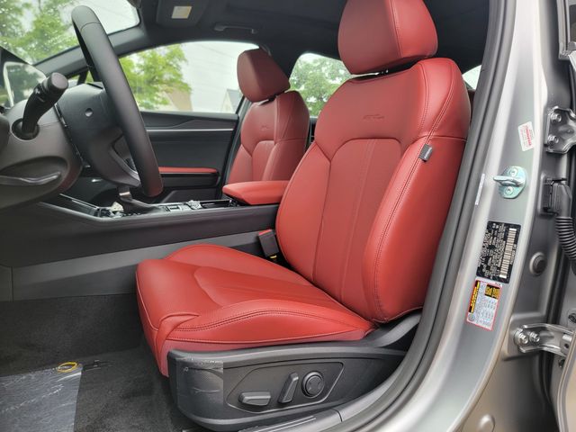 2026 Kia K5 GT-Line Image 15 of 39